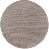 Home Collection Vloerkleed Francois Rond - linnen Title