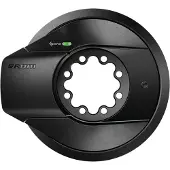 Sram Red XPLR AXS E1 Spider met vermogensmeter 8 schroeven