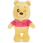 Simba Disney WTP Twinkle Eye Puh, pluche knuffel, 25 cm