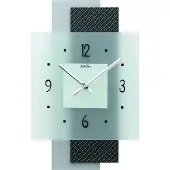 AMS Wandklok 9243