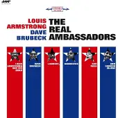 Intermusic THE REAL AMBASSADORS