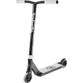 Centrano Sniper Black White Stuntstep