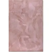 Villeroy & Boch Zacht Vloerkleed Leon - Oud Roze 80 x 150 cm