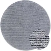 Villeroy & Boch Francois rond handgeweven wol vloerkleed 160 cm rond