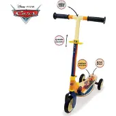 Smoby Cars Scooter voor Kinderen