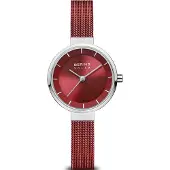 Bering - Polshorloge - Dames - 14627-303 - Zonne-energie