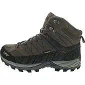 CMP Boots 'Rigel' bruin / rood / zwart / wit