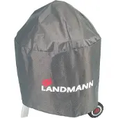 Landmann Premium weerbeschermhoes R, rond 70x90cm