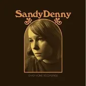 Konkurrent Sandy Denny - Early Home Recordings (2 CD) (Bookback)