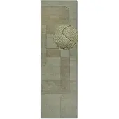 Villeroy & Boch Charlotte wol vloerkleed 80x250 cm
