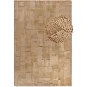 Villeroy & Boch Vloerkleed Wilhelmine Rechthoekig - Beige 190 x 280 cm