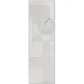 Villeroy & Boch Charlotte wol vloerkleed 80x250 cm