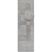 Villeroy & Boch Charlotte wol vloerkleed 80x250 cm