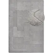 Villeroy & Boch Charlotte wol vloerkleed 160x230 cm