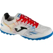 Joma Voetbalschoen 'Top Flex 25 TOPW TF' wit