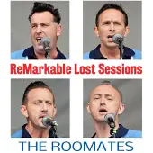 Socadisc Cnt Remarkable Lost Sessions
