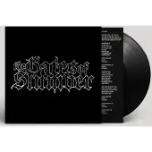Svart Records GATES OF SLUMBER