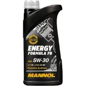 Mannol MN7707-1 Motorolie