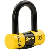 Auvray Diefstalbeveiliging XTREM MINI SRA SCHIJFBLOK