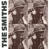 WARNER M CNT MEAT IS MURDER
