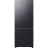Samsung RB50DG601EB1 - Koel- en vriescombinatie - Extra Breed - 508 liter - Antraciet - 5 jaar garantie in Nederland