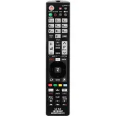 INNE Universele afstandsbediening voor LG-televisies