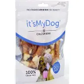 It's My Dog Calcium Bone - - 85gr.
