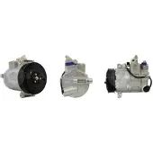 Casco CAC76001AS Aircopomp