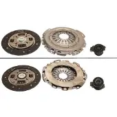 KAWE 962857CSC Koppelingsset