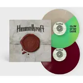 WARNER M CNT Himmelkraft Édition Limitée