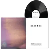 Warner Music Bizarre Love Triangle