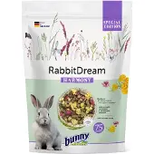 BunnyNature 1,5 kg konijnendroom special edition harmony