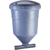 Fiap 1589 Elektronische voeder 60 kg