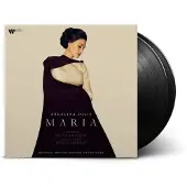 Warner Music Maria