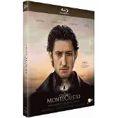 Pathe COMTE DE MONTE-CRISTO (LE)-FR-BLURAY