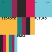 Cd Sasha & John Digweed - Futuro Remixed