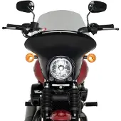 Puig Batwing Sml Touring 21058h Voorruit