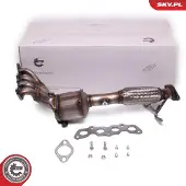 ESEN SKV Katalysator 62SKV027