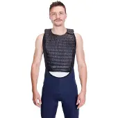 Cube Fietsshirt BASELAYER LIGHT ISO BLACK