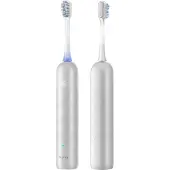 MOVA Tandenborstel Fresh Pro Zilver