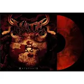 Hate LP - Morphosis - voor Geen - standaard - Maat Standard