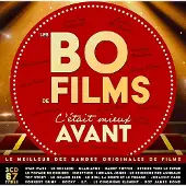 Cd Les Bo De Film: C'était Mieux Avant -