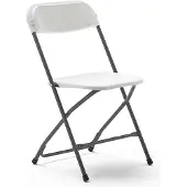 Marbueno Summer 10532 44x44x79 Cm Opvouwbare Stoel
