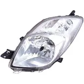 Diederichs 6606081 Koplamp