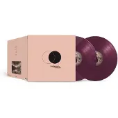 Seigmen LP - Resonans - voor Geen - standaard | Maat Standard