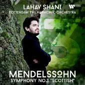 Warner Music Mendelssohn: Symphony No. 3 'Scottish'