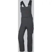Bp Comfortabele Lastuinbroek Met Apc1 2611 | Maat: 48N