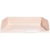 Exacompta 6x Brievenbakken Combo Styli Skandi - Nude - 11131D