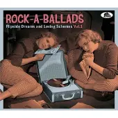 Virgin Music Group B V Cnt ROCK-A-BALLADS - FLIPSIDE DREAMS AND LOVING SCHEME