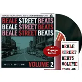 RecordCityJP Beale Street Beats